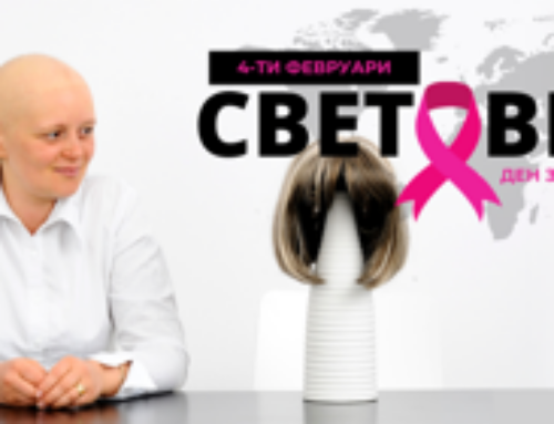 Световен ден на борба с рака