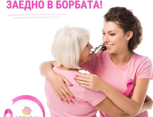 MammaPrint® и ползите в клиничната практика