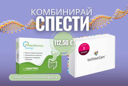 Пакет „Wellness 360“